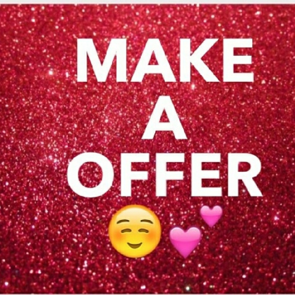 Make An Offer